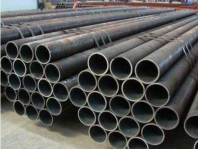 1Cr5Mo無縫鋼管現貨銷售報價